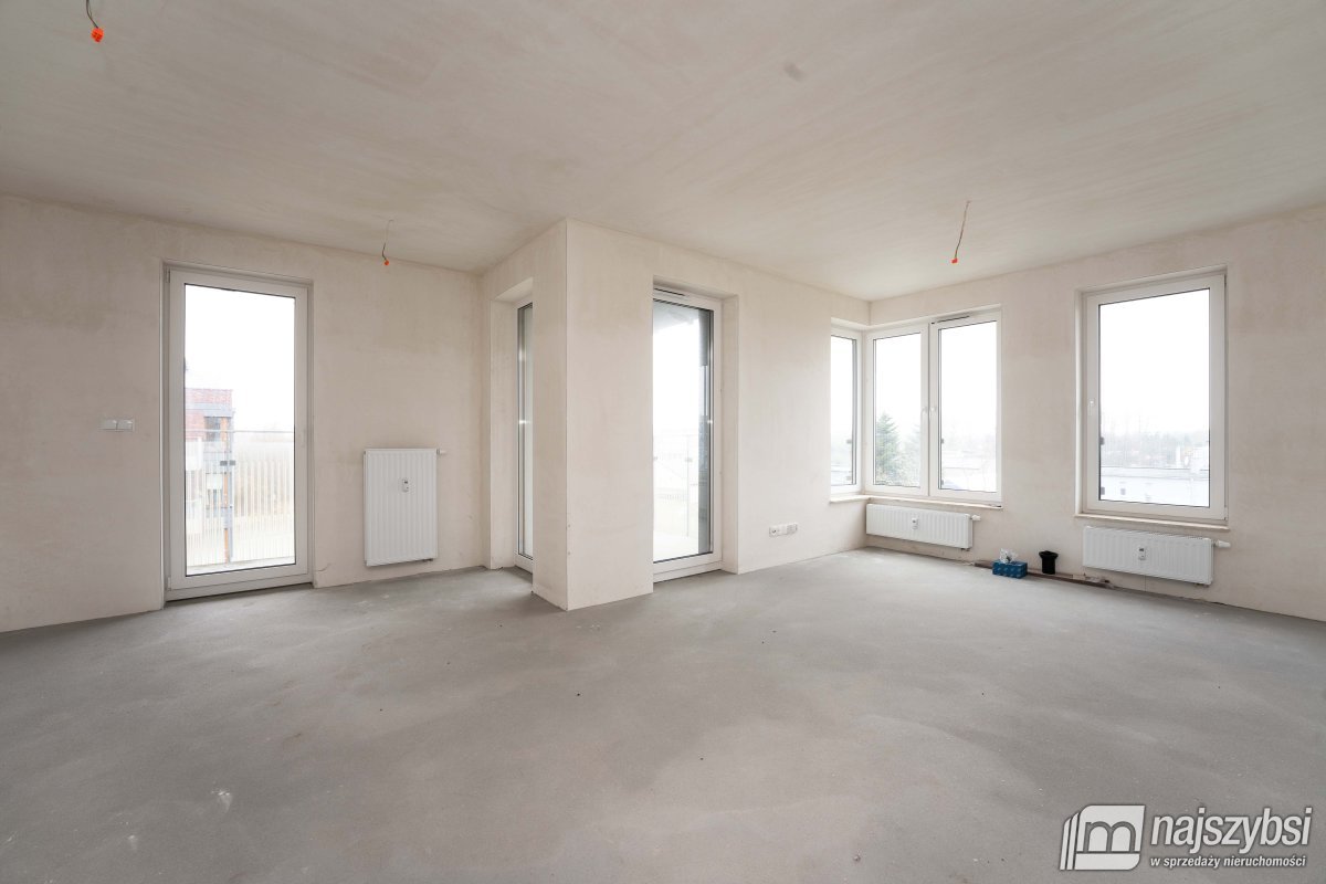 Kołobrzeg - Mieszkanie 3-pok.  (6)