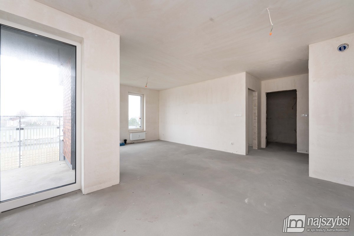 Kołobrzeg - Mieszkanie 3-pok.  (7)