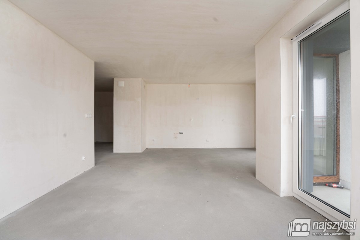 Kołobrzeg - Mieszkanie 3-pok.  (8)