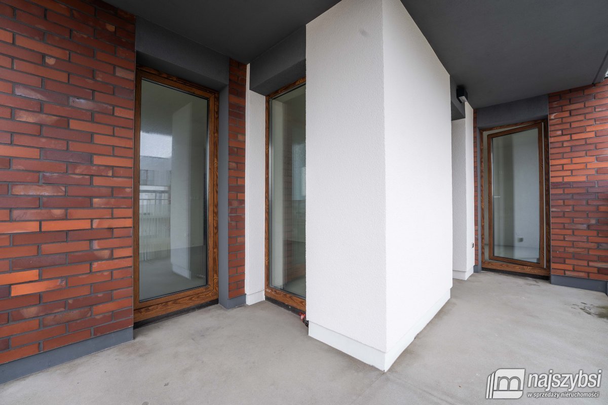 Kołobrzeg - Mieszkanie 3-pok.  (9)