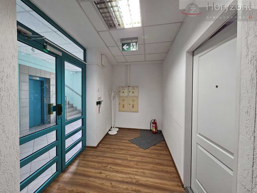 Biurowiec w Centrum 270m2 11pok. - 30zł/1m2 (7)