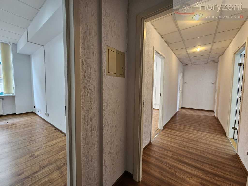 Biurowiec w Centrum 270m2 11pok. - 30zł/1m2 (8)