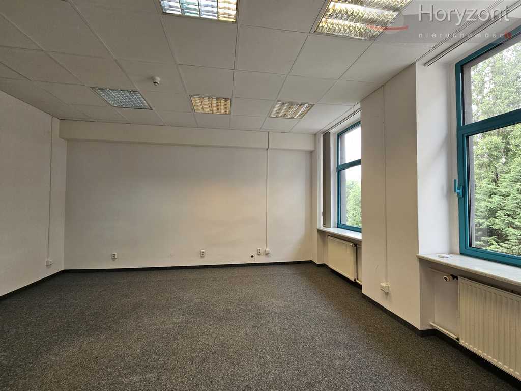 Biurowiec w Centrum 270m2 11pok. - 30zł/1m2 (15)