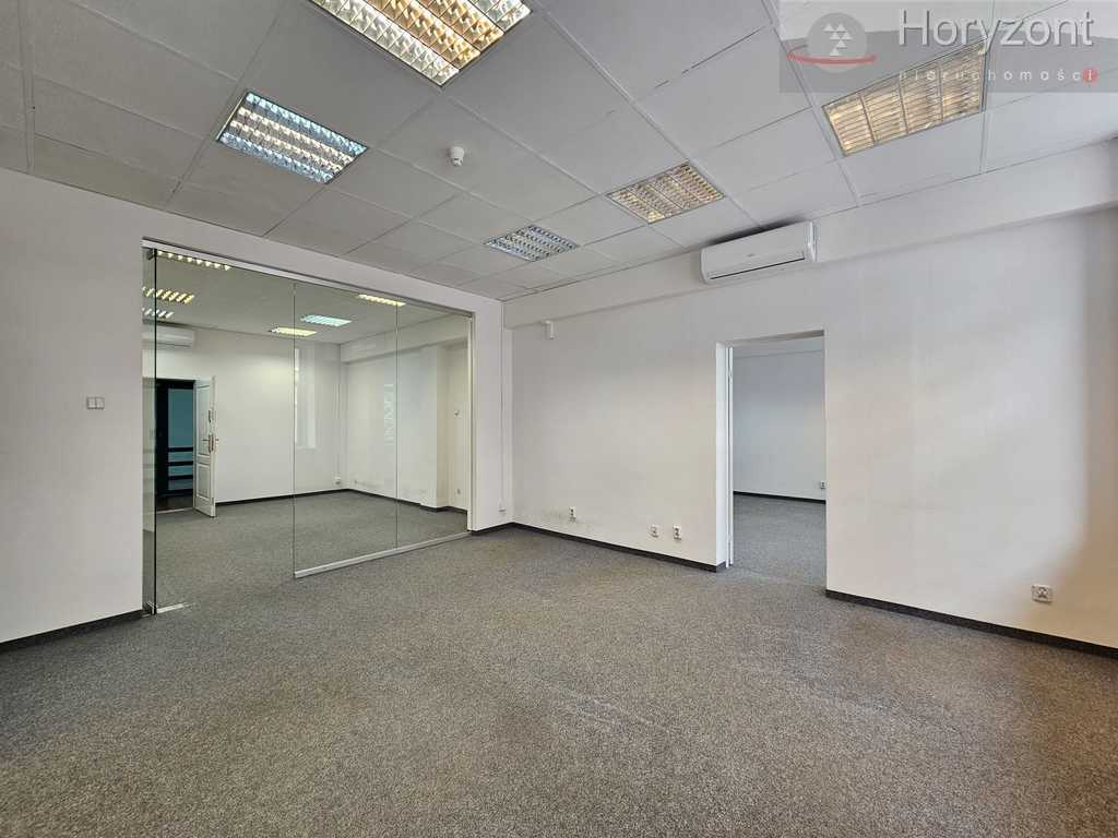 Biurowiec w Centrum 270m2 11pok. - 30zł/1m2 (17)