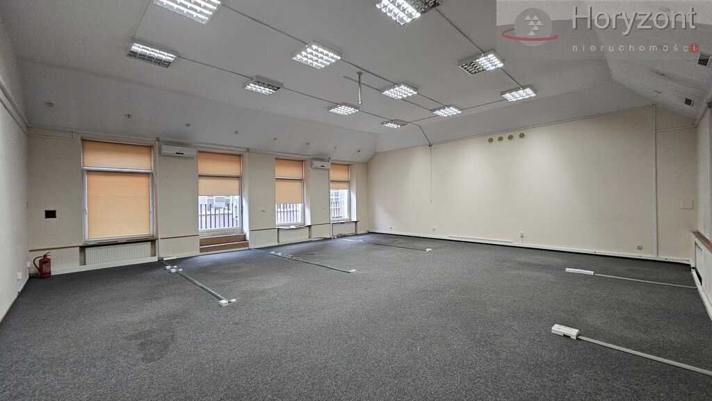 Lokal na fitnes, szkołę tańca, biuro - open space (4)