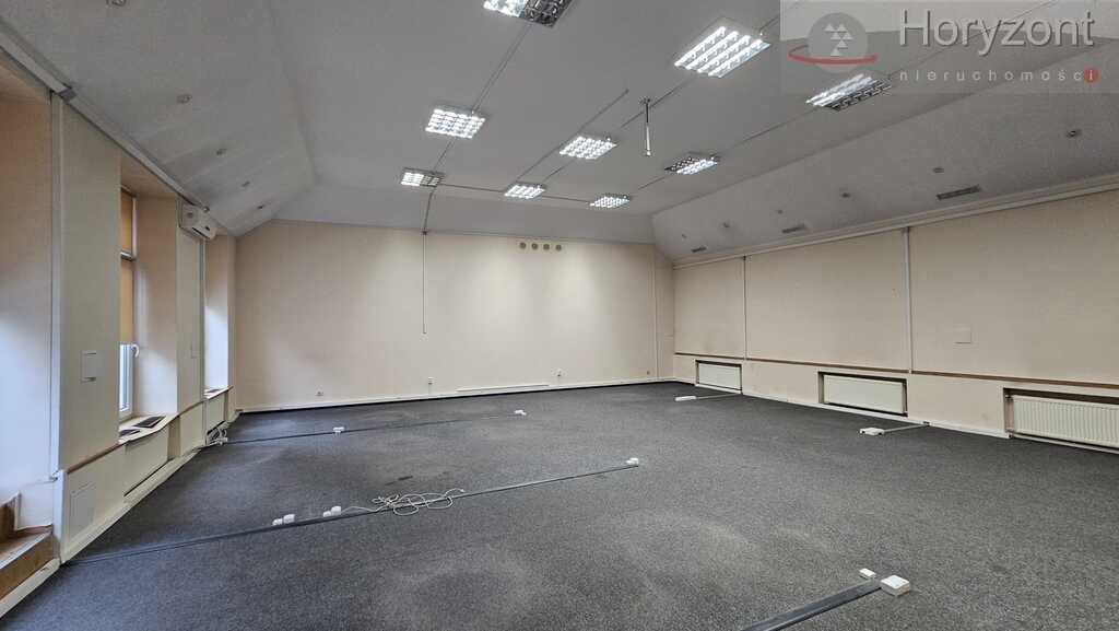 Lokal na fitnes, szkołę tańca, biuro - open space (5)