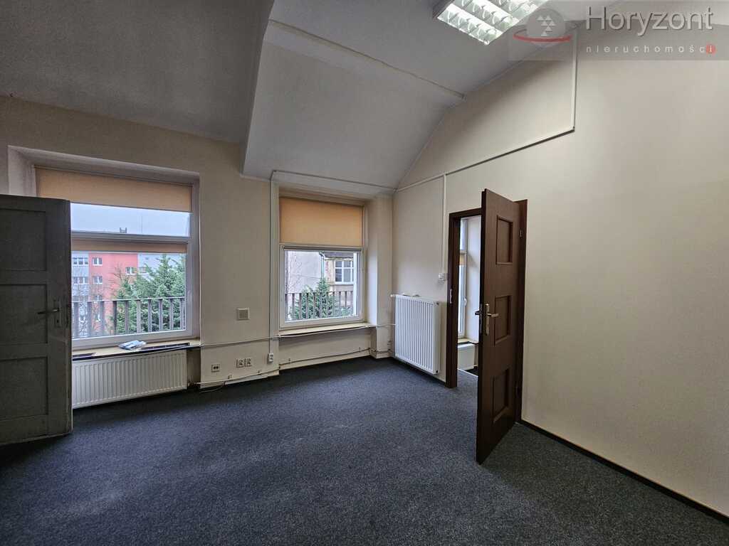 Lokal na fitnes, szkołę tańca, biuro - open space (6)