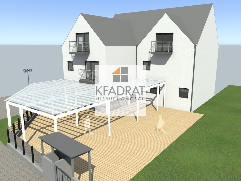 Atrakcyjny pensjonat w Niechorzu 300 m od morza (10)