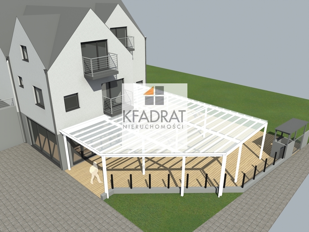 Atrakcyjny pensjonat w Niechorzu 300 m od morza (11)