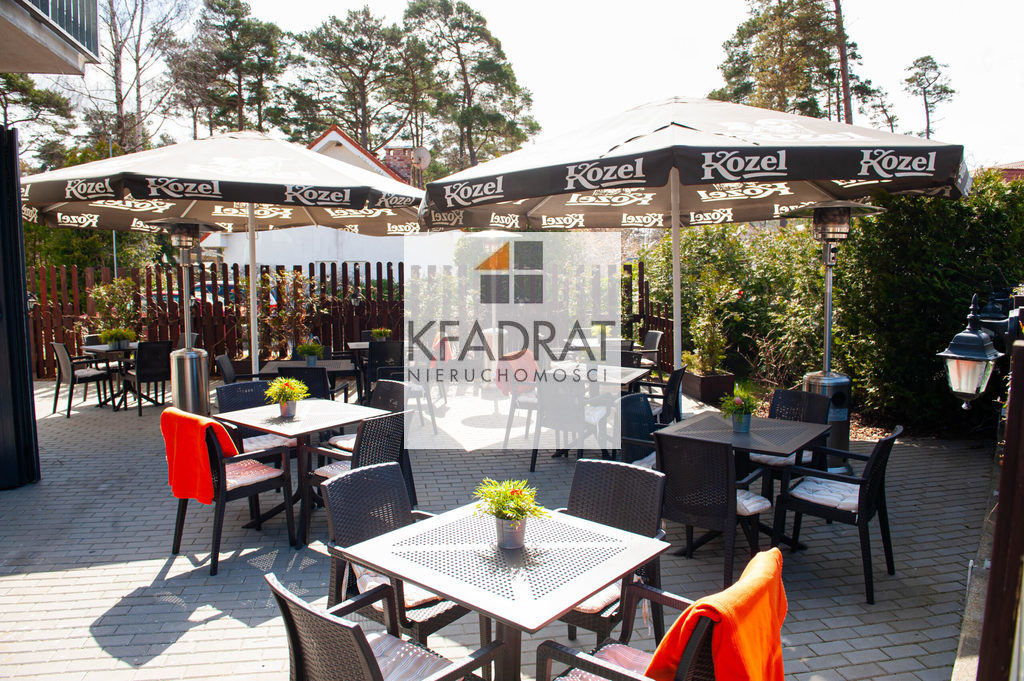 Atrakcyjny pensjonat w Niechorzu 300 m od morza (5)