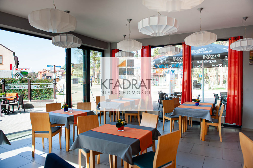 Atrakcyjny pensjonat w Niechorzu 300 m od morza (2)