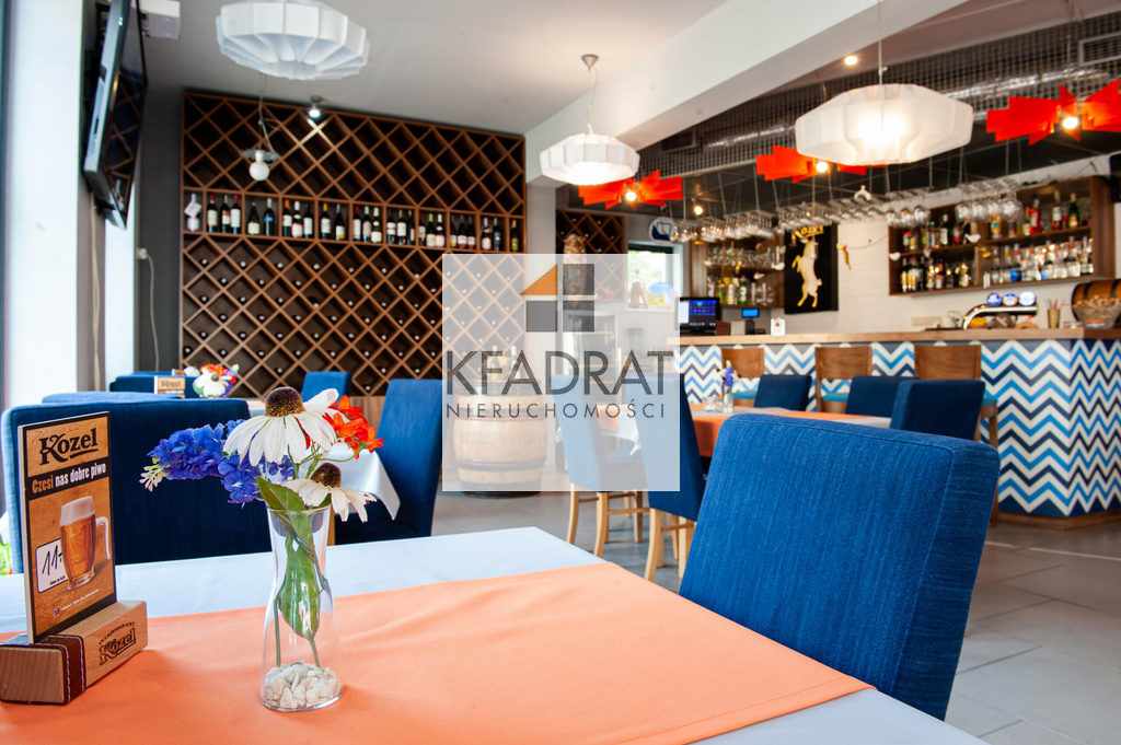 Atrakcyjny pensjonat w Niechorzu 300 m od morza (3)