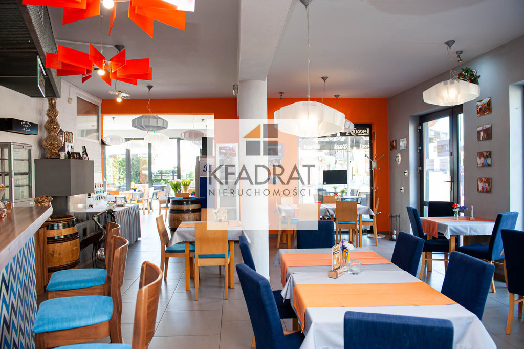 Atrakcyjny pensjonat w Niechorzu 300 m od morza (7)