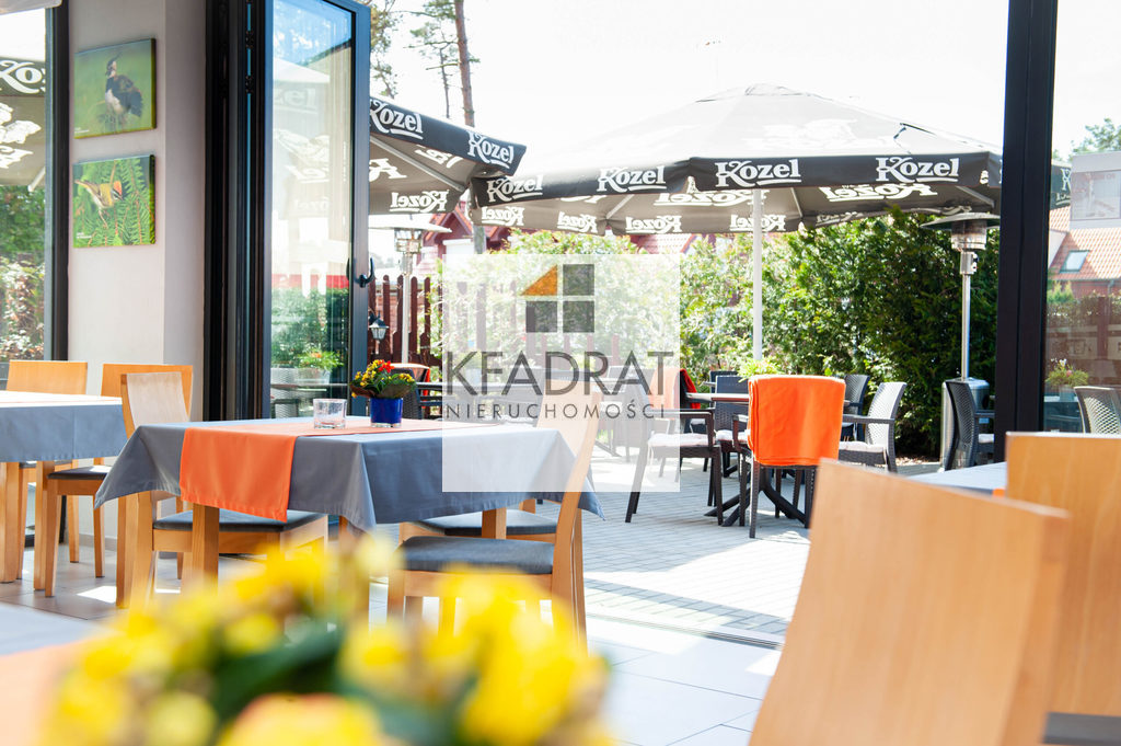 Atrakcyjny pensjonat w Niechorzu 300 m od morza (9)