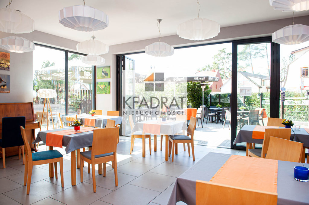 Atrakcyjny pensjonat w Niechorzu 300 m od morza (1)