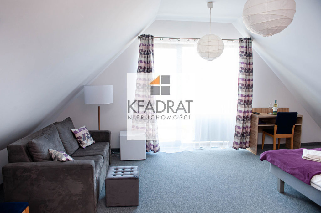 Atrakcyjny pensjonat w Niechorzu 300 m od morza (14)