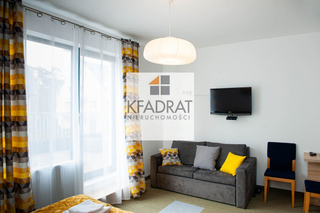 Atrakcyjny pensjonat w Niechorzu 300 m od morza (20)