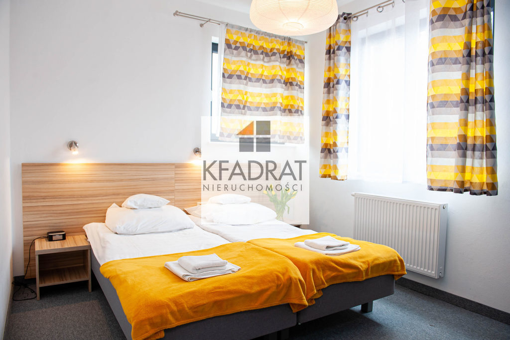 Atrakcyjny pensjonat w Niechorzu 300 m od morza (23)