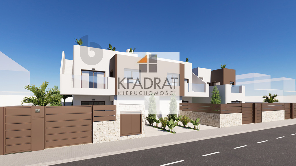 Mieszkanie, 3 pok., 198 m2, Torre De La Horada Torre De La Horada (1)