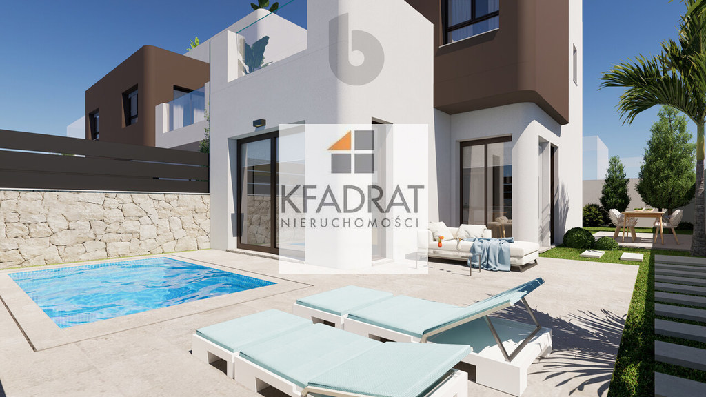 Mieszkanie, 3 pok., 198 m2, Torre De La Horada Torre De La Horada (3)