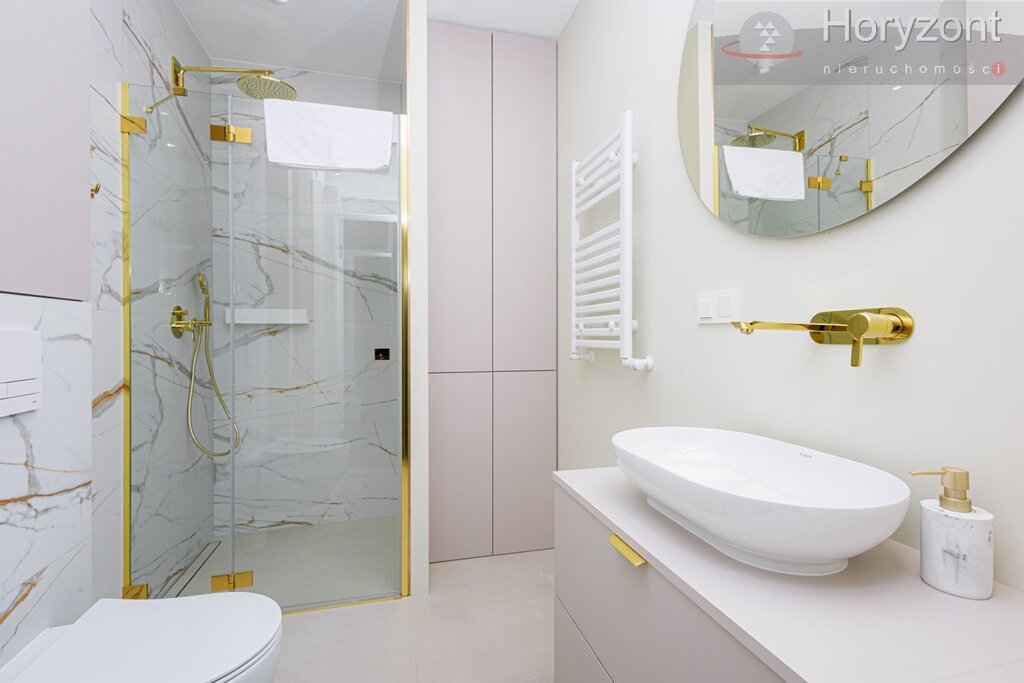 2-pokojowy apartament 2020r. - Międzyzdroje (5)