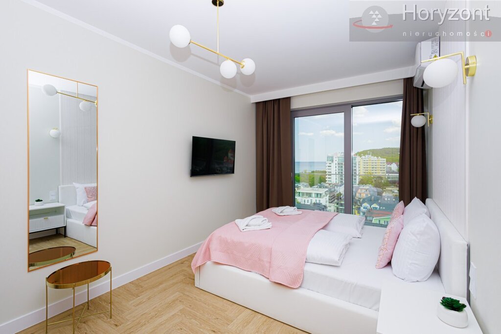 2-pokojowy apartament 2020r. - Międzyzdroje (1)