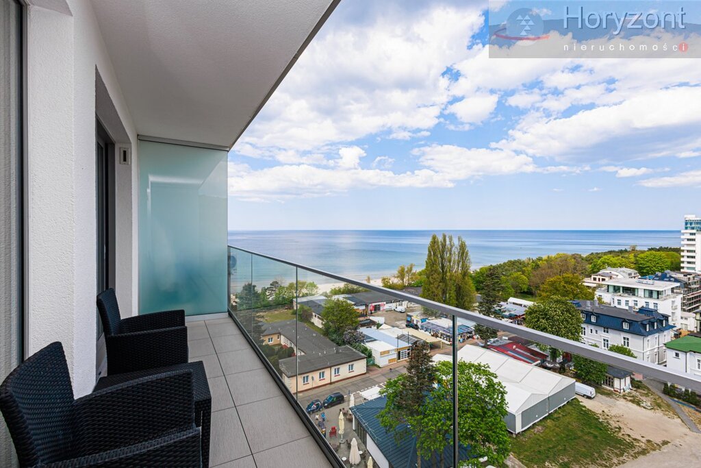 2-pokojowy apartament 2020r. - Międzyzdroje (3)