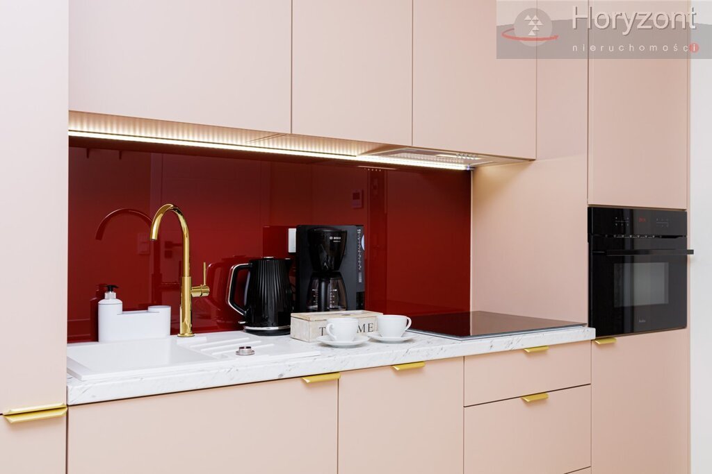 2-pokojowy apartament 2020r. - Międzyzdroje (4)