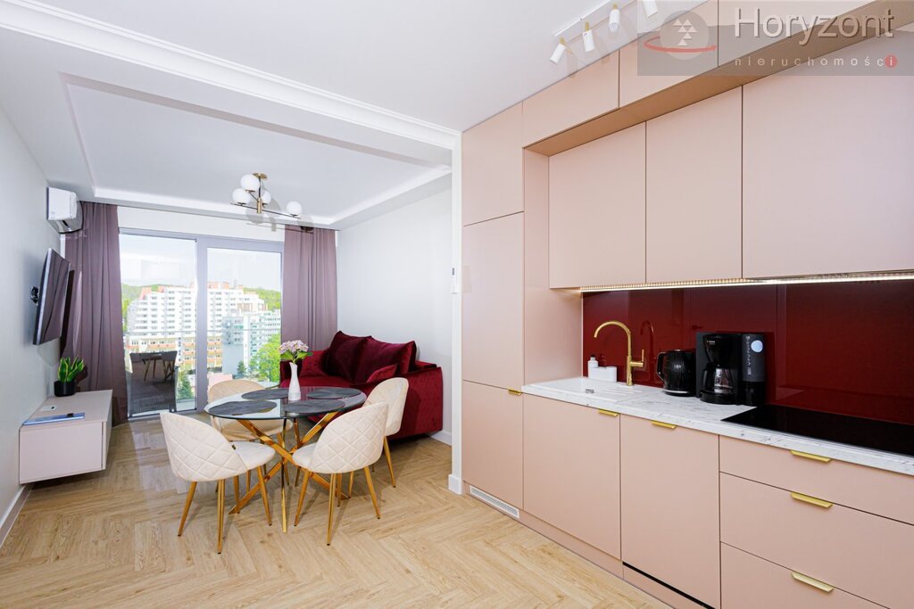 2-pokojowy apartament 2020r. - Międzyzdroje (2)