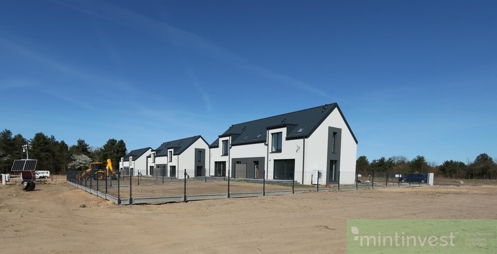 Mieszkanie w zabudowie dwulokalowej - GOLENIÓW (6)