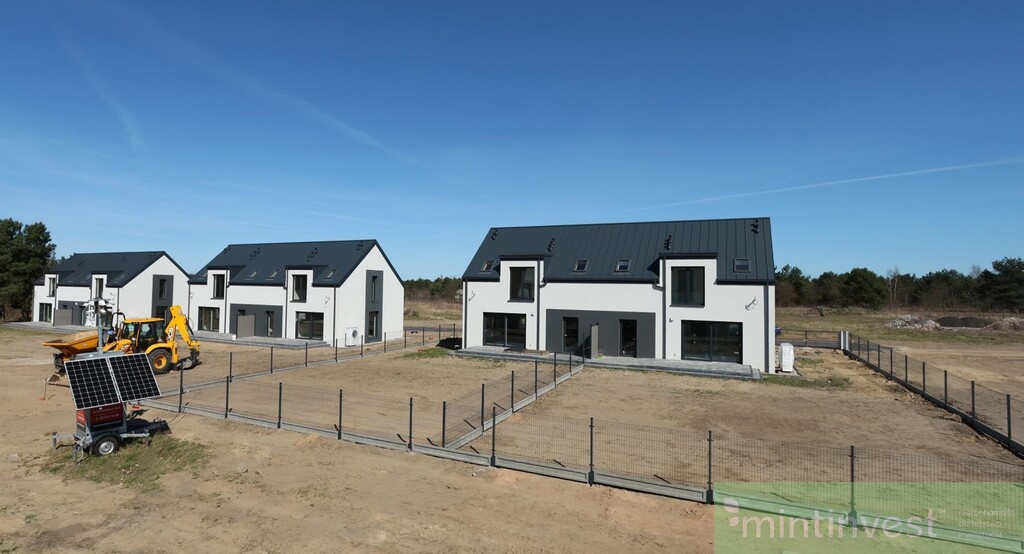 Mieszkanie w zabudowie dwulokalowej - GOLENIÓW (14)