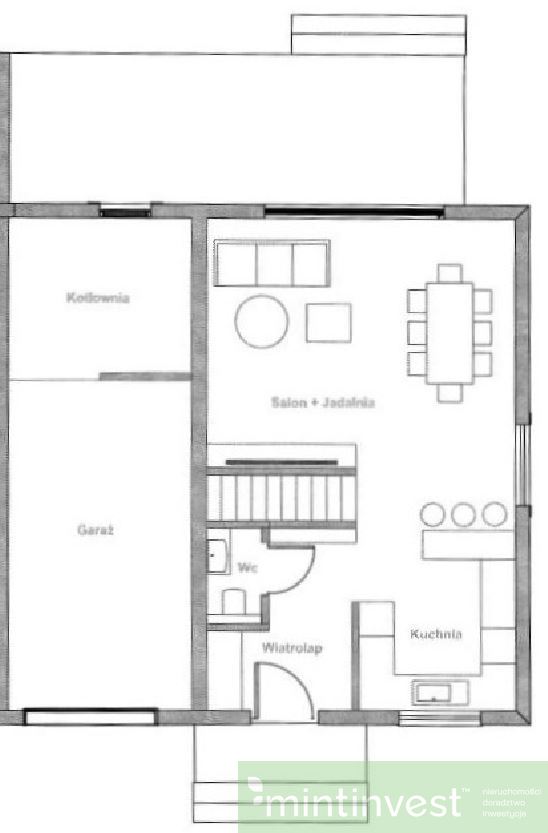 Mieszkanie w zabudowie dwulokalowej - GOLENIÓW (15)