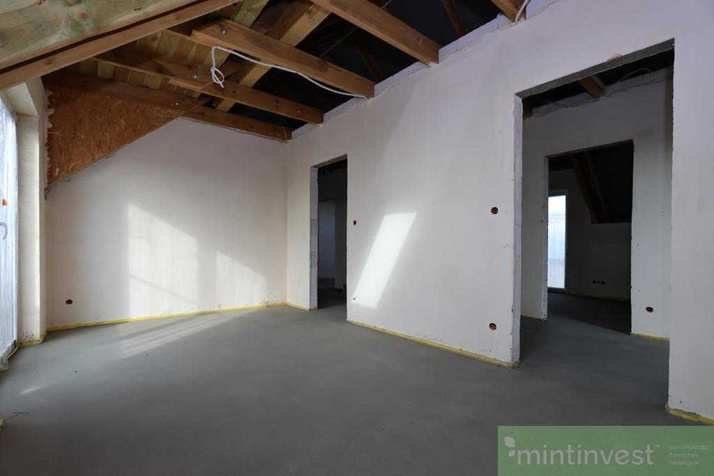 Mieszkanie w zabudowie dwulokalowej - GOLENIÓW (9)