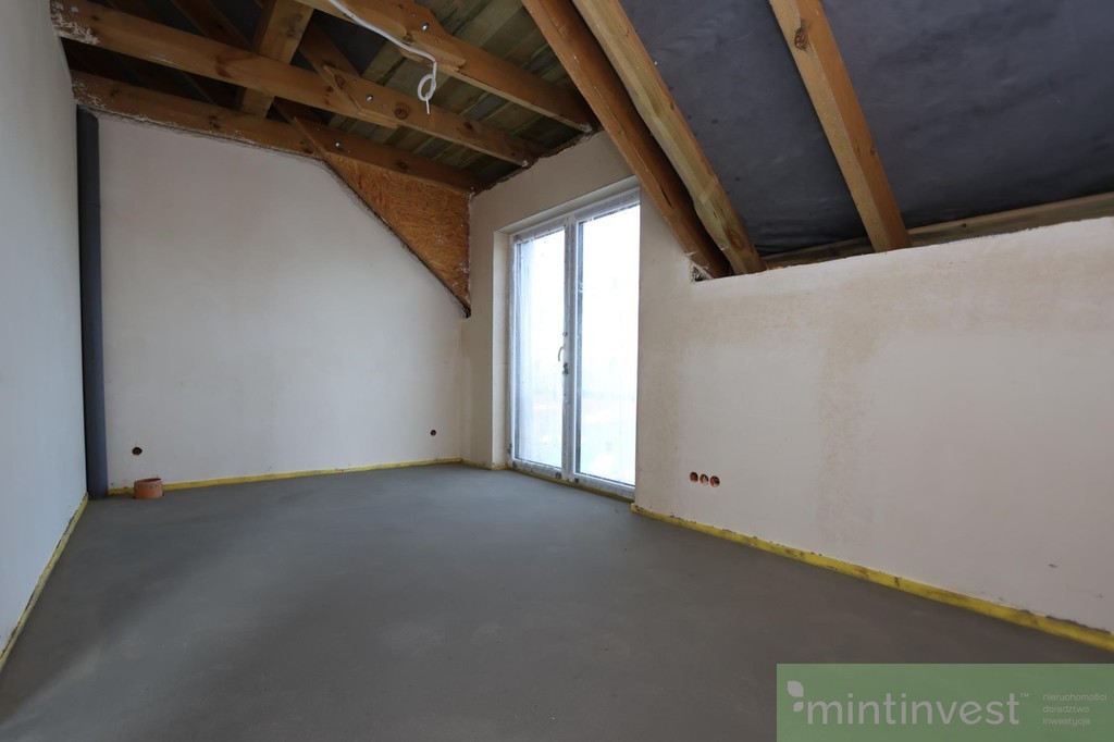 Mieszkanie w zabudowie dwulokalowej - GOLENIÓW (11)