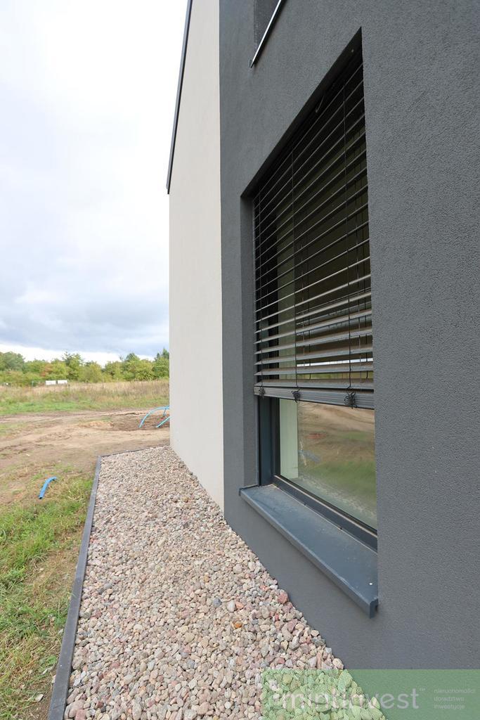 Goleniów Dom w zabudowie bliźniaczej (6)