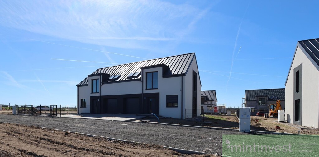 Goleniów Dom w zabudowie bliźniaczej (4)