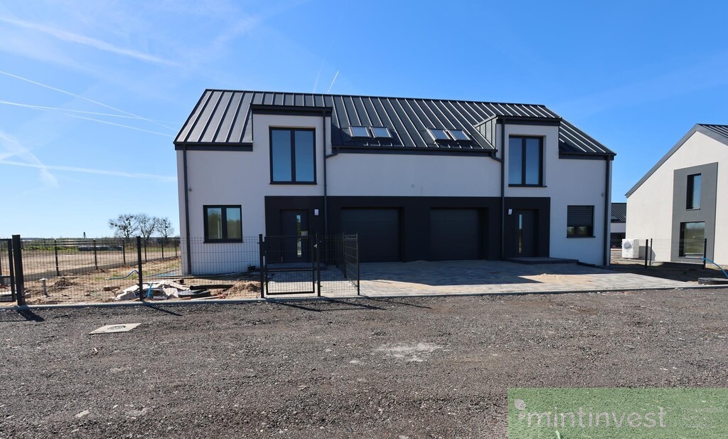 Goleniów Dom w zabudowie bliźniaczej (7)