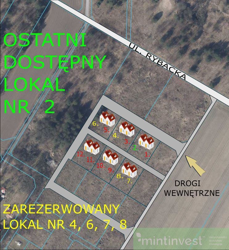 Goleniów Dom w zabudowie bliźniaczej (20)