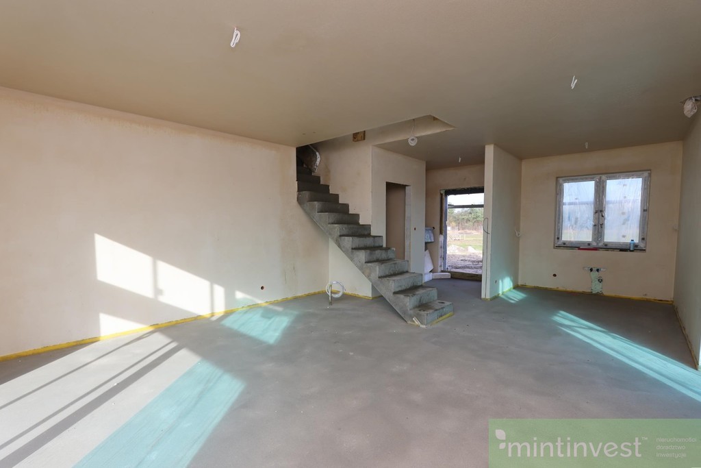 Goleniów Dom w zabudowie bliźniaczej (12)