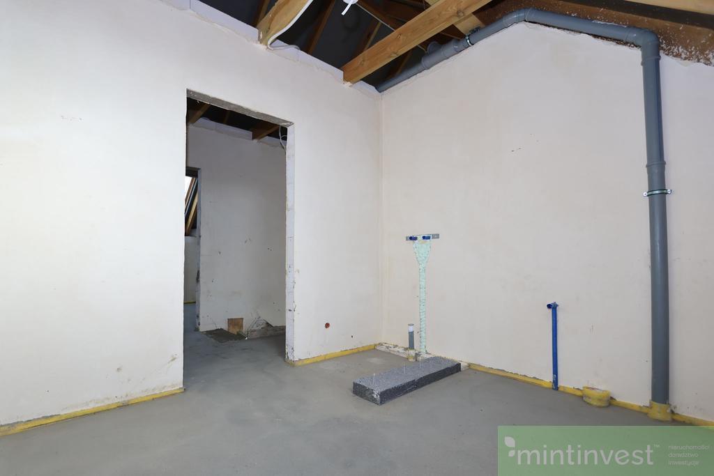 Goleniów Dom w zabudowie bliźniaczej (13)