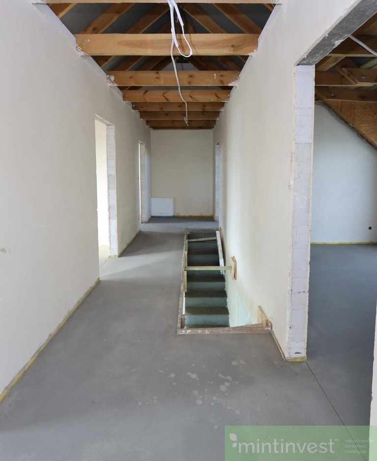 Goleniów Dom w zabudowie bliźniaczej (14)