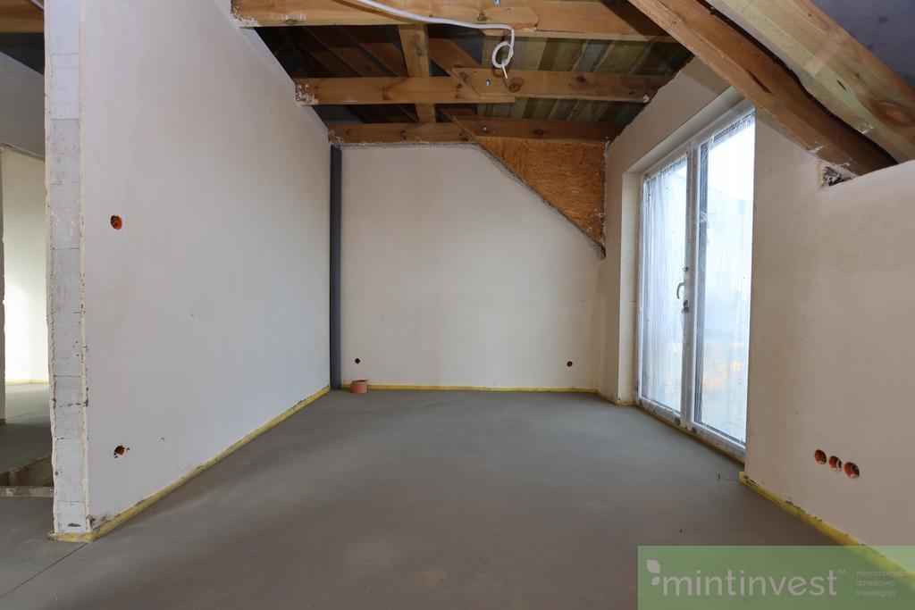 Goleniów Dom w zabudowie bliźniaczej (17)