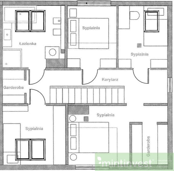 GOLENIÓW Lokal mieszkalny w zabudowie bliźniaczej (20)