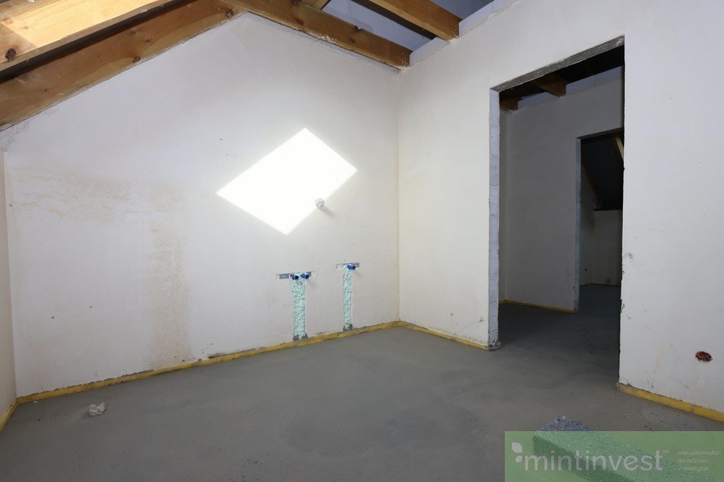 GOLENIÓW Lokal mieszkalny w zabudowie bliźniaczej (9)