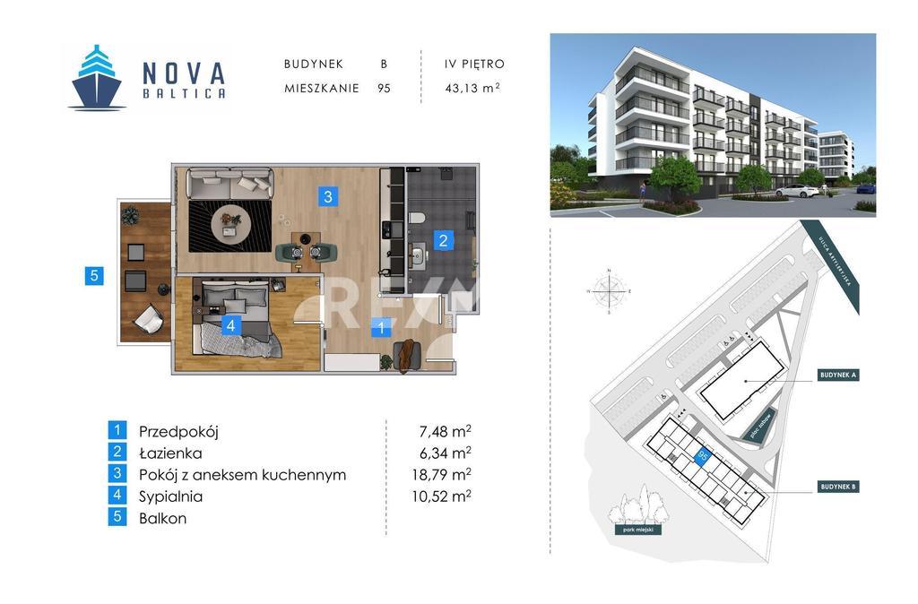 Nowe mieszkanie 4piętro winda (3)