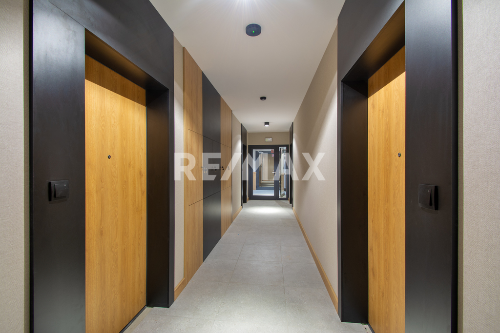 Niedrogie mieszkanie deweloperskie, 1 piętro (6)