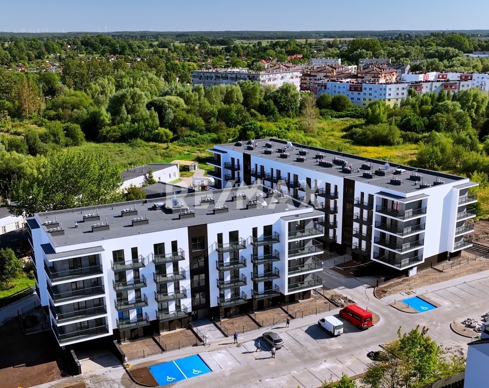 Tanio, 2 pokoje, 4 piętro, B92 (10)