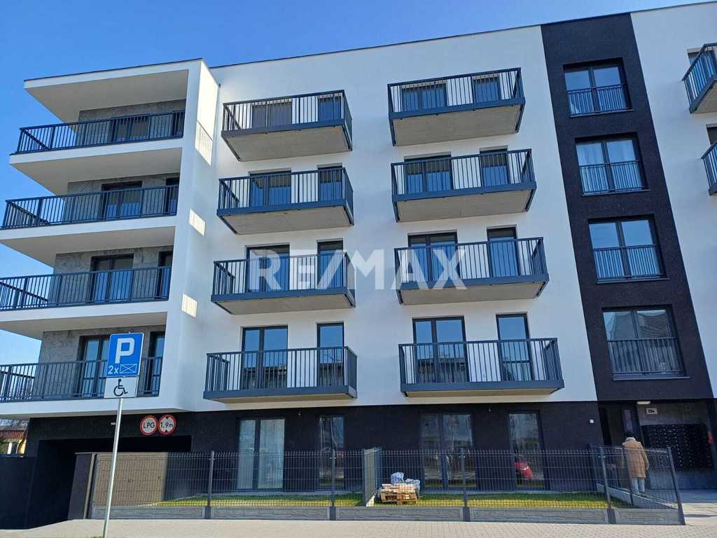 Mieszkanie z widokiem na katedrę, 4 piętro, A58 (11)