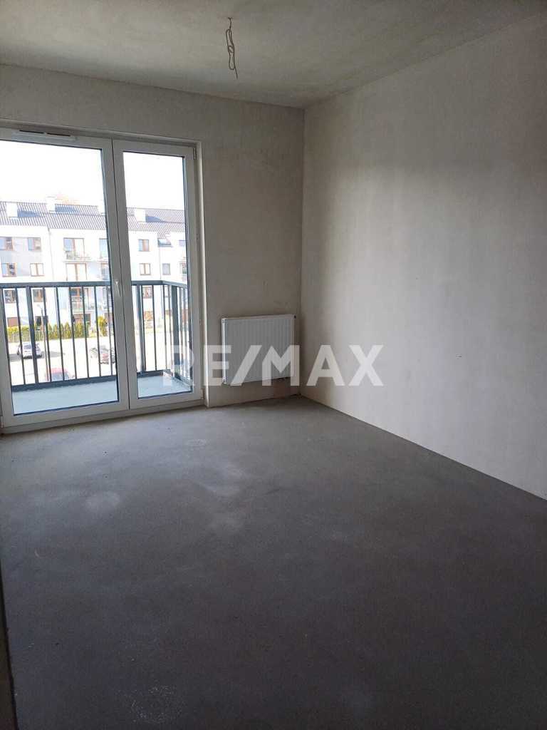 Mieszkanie z widokiem na katedrę, 4 piętro, A58 (14)