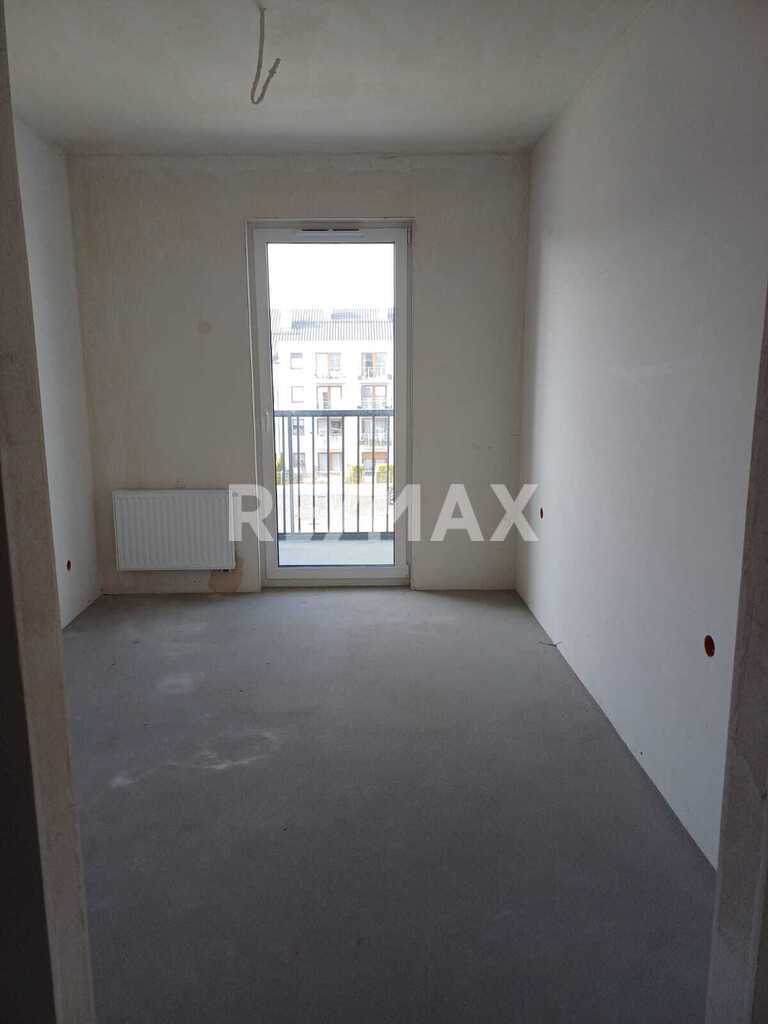 Mieszkanie z widokiem na katedrę, 4 piętro, A58 (1)